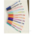 12 Color Candy stylo avec livraison rapide